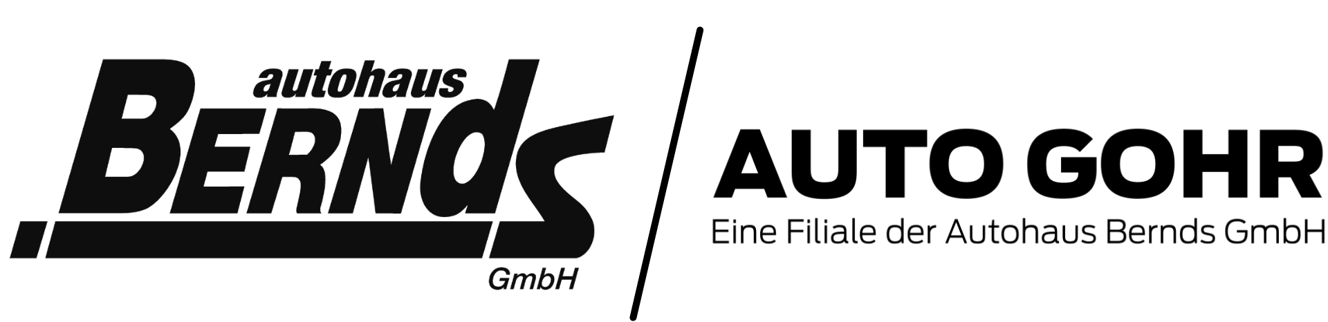 Autohaus Bernds GmbH